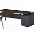 Кабинет Арес Люкс на Office-mebel.ru 9