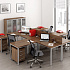 Тумба 6Т.005 на Office-mebel.ru 6