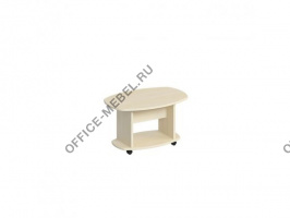 Журнальный стол К 131 на Office-mebel.ru