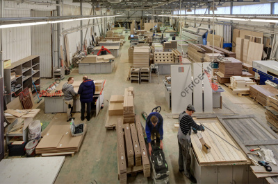 Что будет происходить с производством корпусной мебели в 2026 году