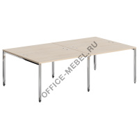 Рабочая станция XGWST 2414.1 на Office-mebel.ru