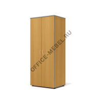 Гардероб с продольной штангой А-28 на Office-mebel.ru