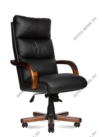 Кресло руководителя VIP А LX на Office-mebel.ru