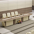 Стол для переговоров овальный 280TAOV на Office-mebel.ru 4