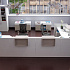 Боковая панель левая ELE21693101 на Office-mebel.ru 2