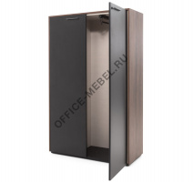 Гардероб 108 602 KR/BL на Office-mebel.ru