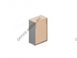 Шкаф-купе USM080TI на Office-mebel.ru