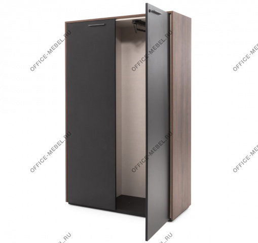 Гардероб 108 602 KR/BL на Office-mebel.ru