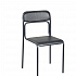 Стул Ascona black на Office-mebel.ru 1