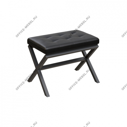 Мягкая мебель для офиса Банкетка одноместная NLT.L-1 на Office-mebel.ru