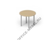 Стол для переговоров LVRN31.0909-B на Office-mebel.ru