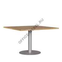Стол переговорный квадратный ZIL39270322 на Office-mebel.ru