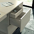 Шкаф высокий без дверей и полок BR.00.46 на Office-mebel.ru 8