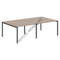 Рабочая станция WSST 2414 на Office-mebel.ru