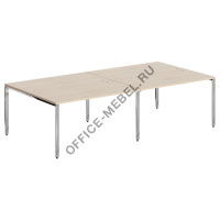 Рабочая станция XGWST 2814.1 на Office-mebel.ru