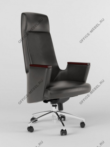 Кресло руководителя Дао ТА 2101-Н на Office-mebel.ru