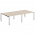 Рабочая станция XGWST 2814.1 на Office-mebel.ru 1