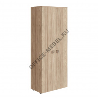 Шкаф для бумаг закрытый SOL29752105 на Office-mebel.ru