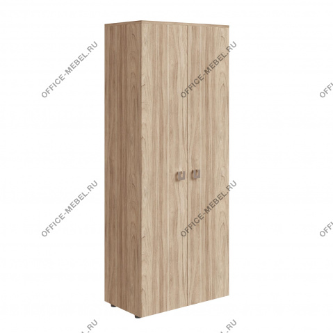 Шкаф для бумаг закрытый SOL29752105 на Office-mebel.ru