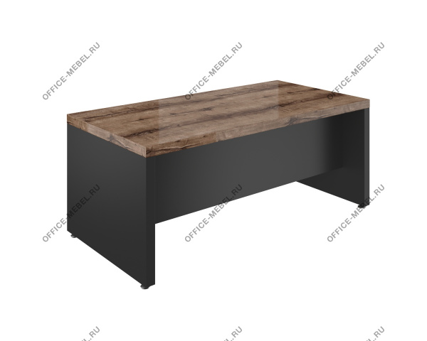 Стол руководителя Вр-1.1 на Office-mebel.ru