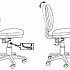 Офисное кресло CH-W213 на Office-mebel.ru 8