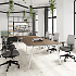 Стол с приставным шкафом Tower (приставной элемент) ETPS128T112 на Office-mebel.ru 16