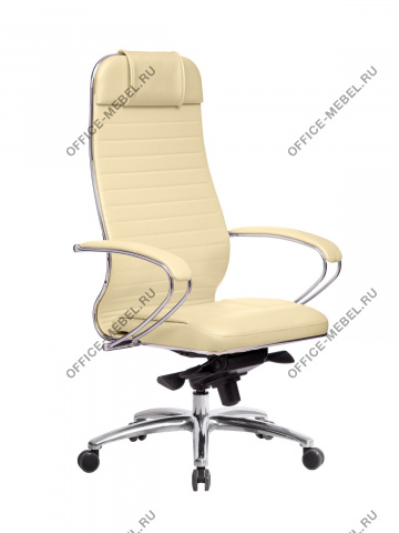 Офисное кресло Samurai KL-1.04 на Office-mebel.ru