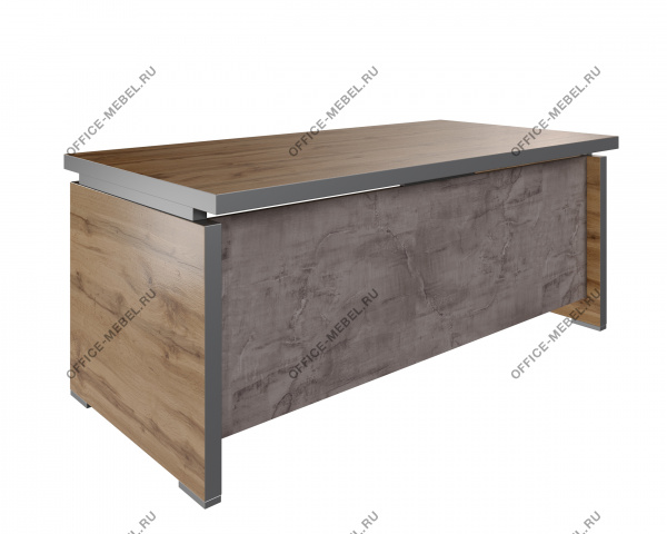 Стол руководителя Тр-1.1 на Office-mebel.ru