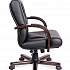 Кресло руководителя BONN B LAGUNA  на Office-mebel.ru 2