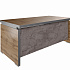 Стол руководителя Тр-1.1 на Office-mebel.ru 1