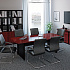 Мебель для кабинета York на Office-mebel.ru 12