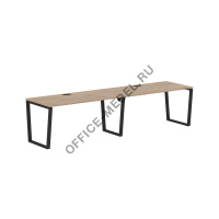 Бенч-система EVWST 3180 на Office-mebel.ru
