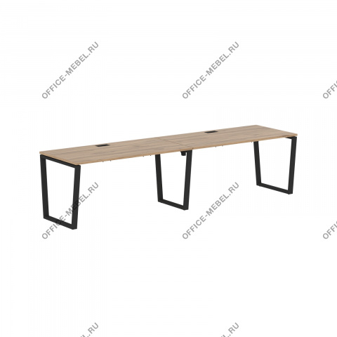 Бенч-система EVWST 3180 на Office-mebel.ru