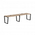 Бенч-система EVWST 3180 на Office-mebel.ru 1