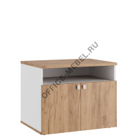 Тумба под оргтехнику TES38148021 на Office-mebel.ru