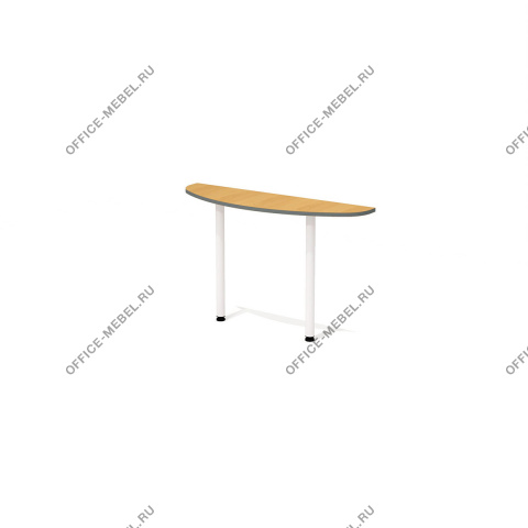 Приставка полукруглая А-41 на Office-mebel.ru