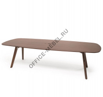 Стол д/переговоров L280 RT.2812.V0 на Office-mebel.ru