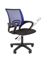 Офисное кресло CHAIRMAN 696 LT на Office-mebel.ru