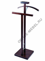 Вешалка костюмная "ГАЛАНТ" 340 на Office-mebel.ru