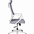 Офисное кресло Пино грэй на Office-mebel.ru 5
