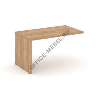 Брифинг-приставка DX.BR-140 на Office-mebel.ru