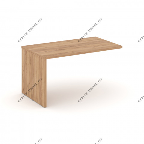 Брифинг-приставка DX.BR-140 на Office-mebel.ru