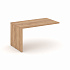 Брифинг-приставка DX.BR-140 на Office-mebel.ru 1