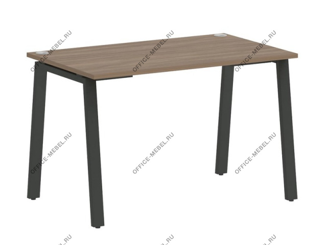 Стол письменный L=1180мм VR.SP-3-118.A на Office-mebel.ru