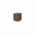 Тумба мобильная Gs-4 на Office-mebel.ru 1