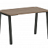 Стол письменный L=1180мм VR.SP-3-118.A на Office-mebel.ru 1