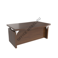 Стол письменный 12100 на Office-mebel.ru