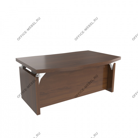 Стол письменный 12100 на Office-mebel.ru