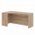 Стол эргономичный правый SE-1600R/L на Office-mebel.ru 1