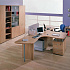 Стол переговорный 9Т-К11 на Office-mebel.ru 3